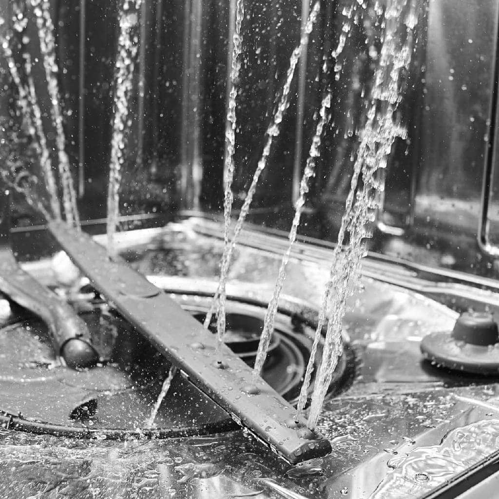 Dishwasher Spray Arm Upper and Lower