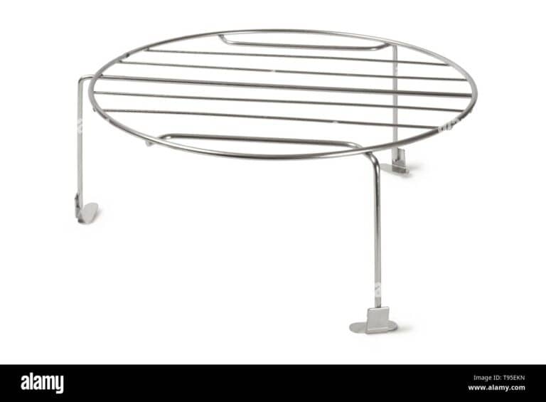 metal rack for microwave oven