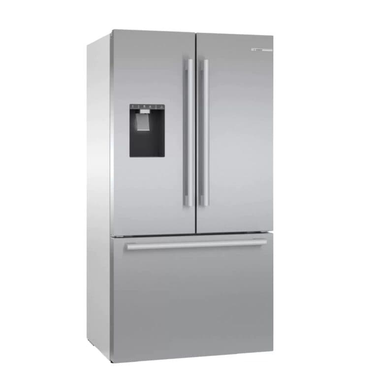 BOSCH Smart Counter Depth French Door Refrigerator