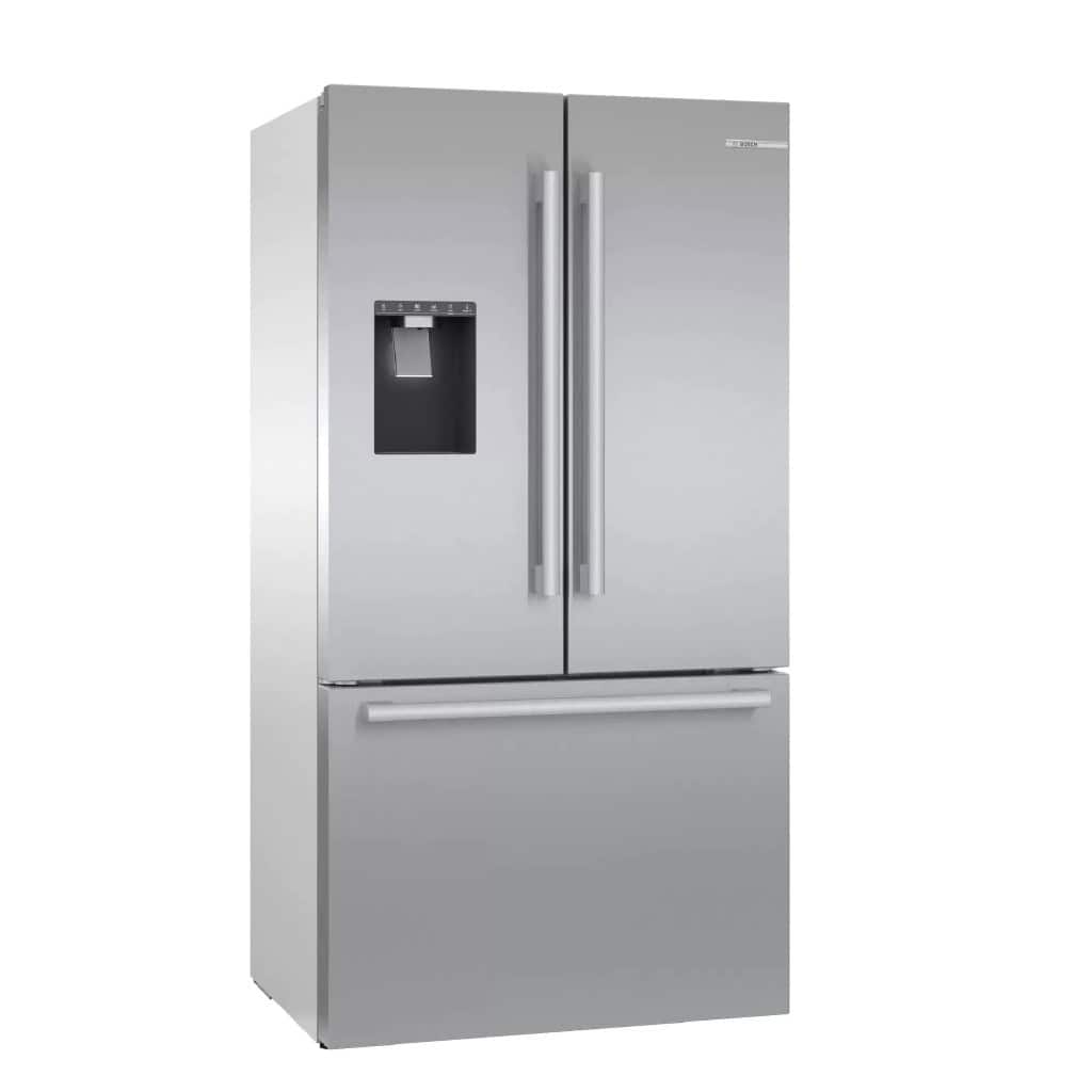 BOSCH Smart Counter Depth French Door Refrigerator