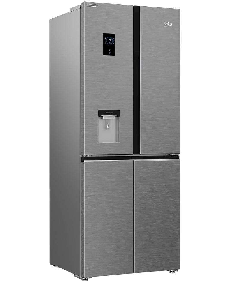 Beko 76cm Wide Harvest Fresh Fridge Freezer