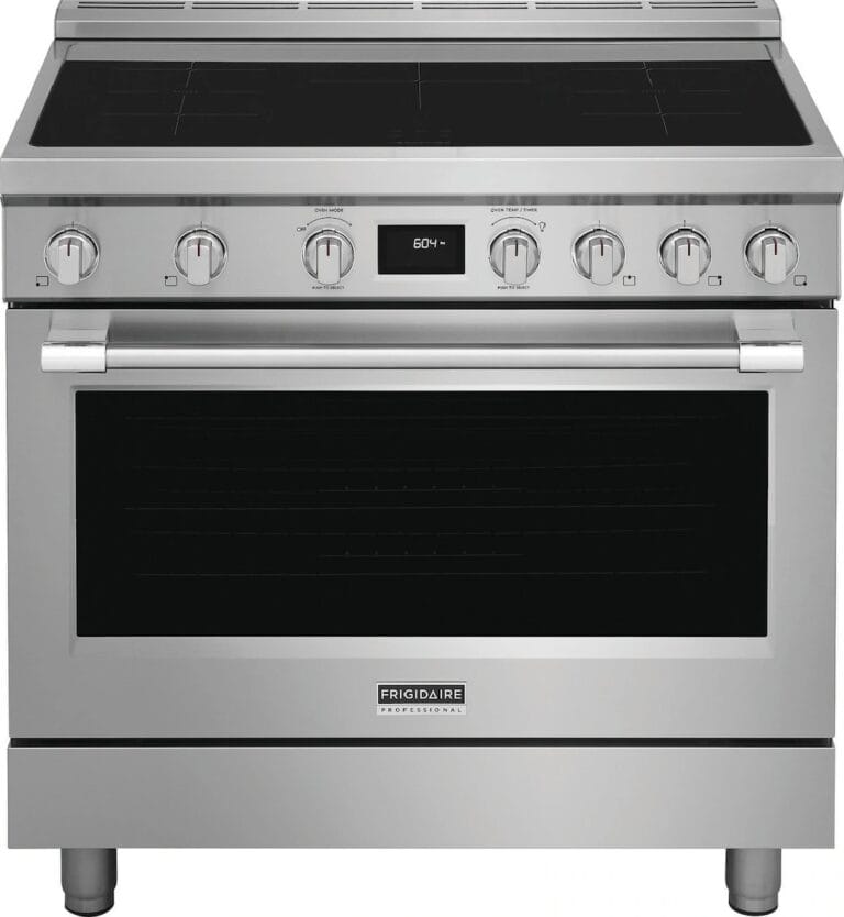 Frigidaire Oven