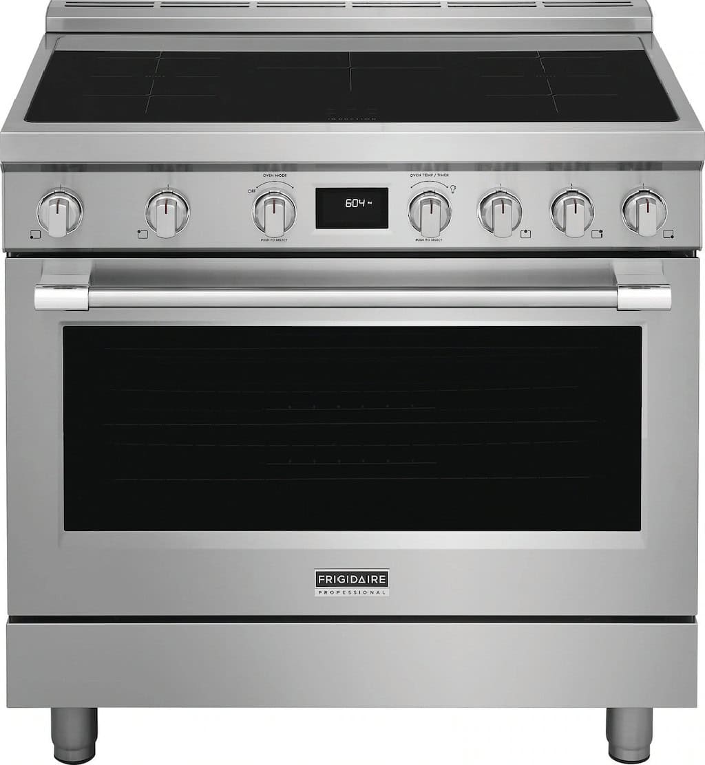 Frigidaire Oven