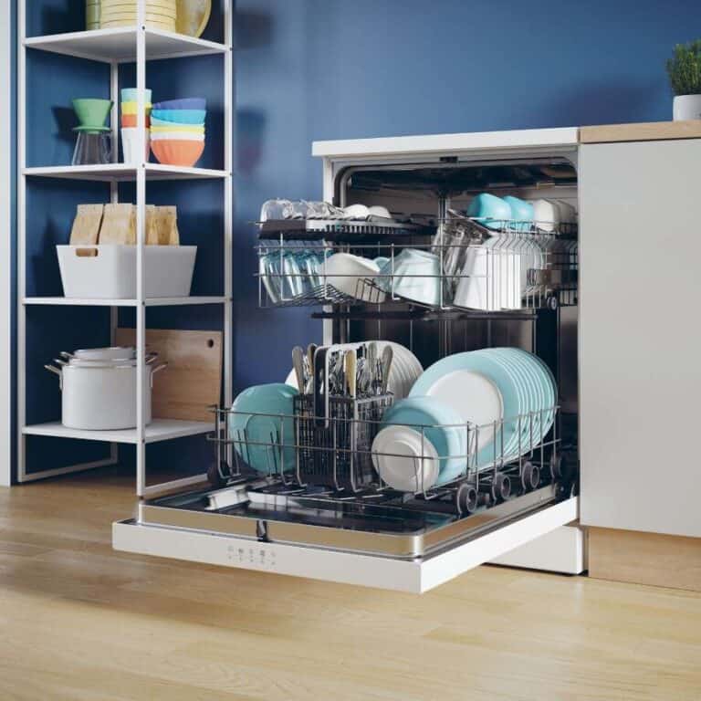 Why Is My GE Dishwasher Leaking from the Bottom? Common Causes and Fixes