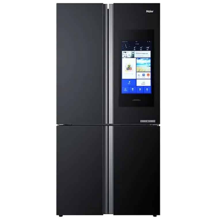 Haier 651 L Inverter French Door Smart